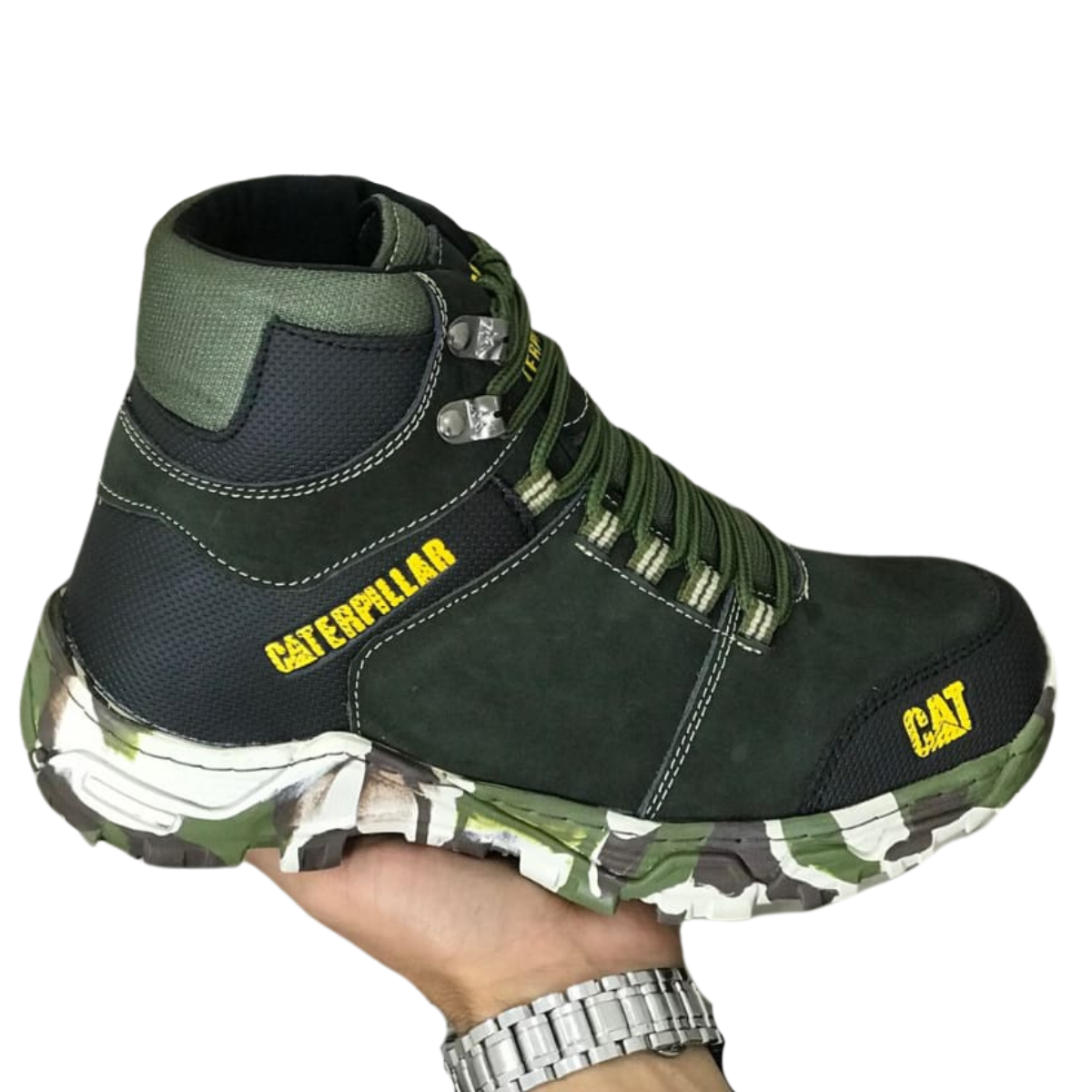 botas Caterpillar hombre originales comprar en onlineshoppingcenterg Colombia centro de compras en linea